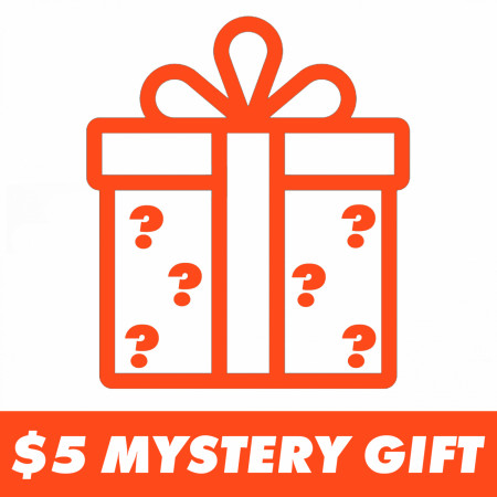 $5 Mystery Gift